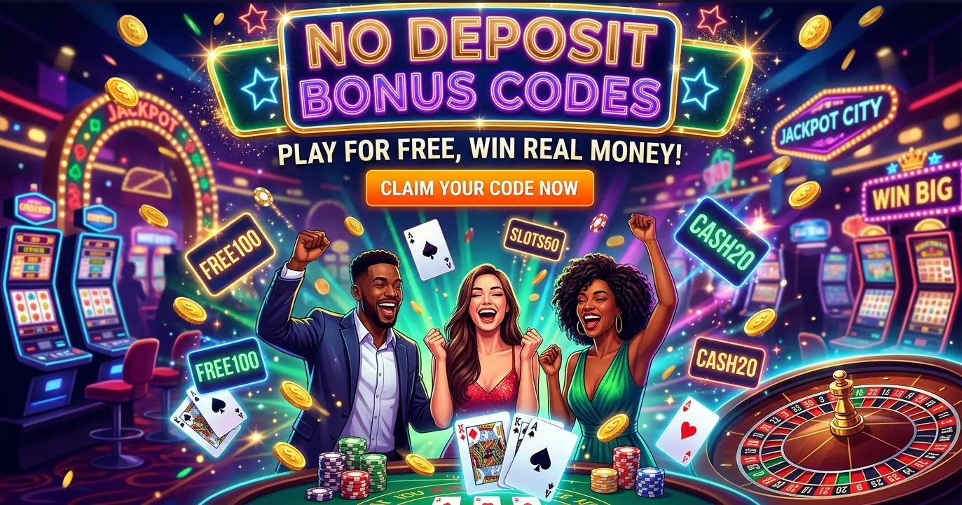 No deposit bonus Jokeri casino