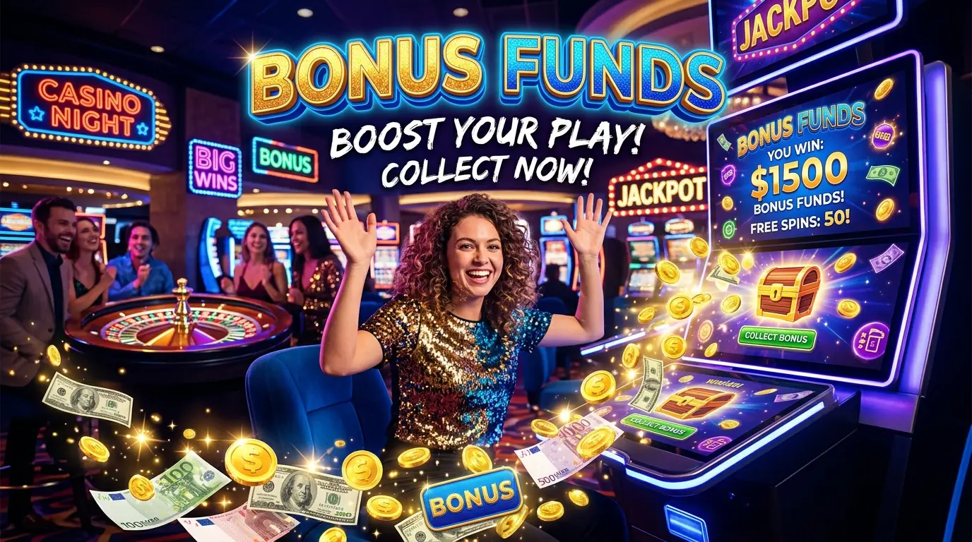 Jokeri casino bonusvarat