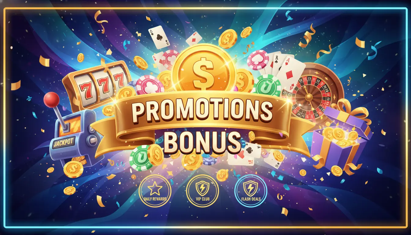 Jokeri casino kampanjat
