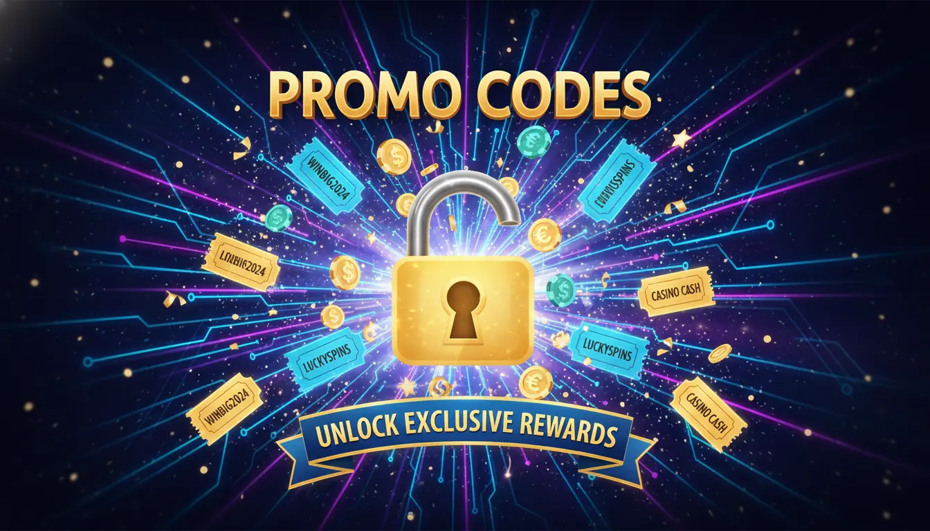 Promo codes Jokeri casino