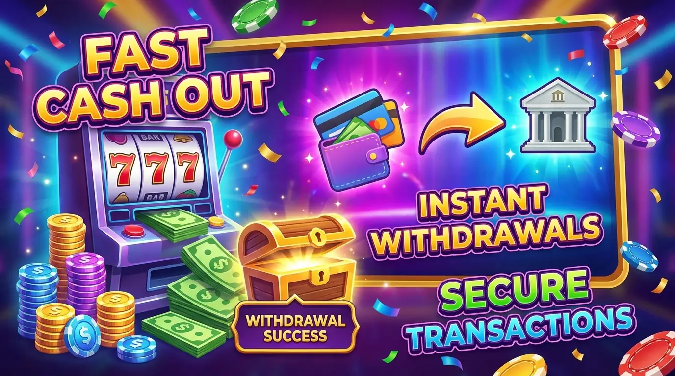 Kotiutus Jokeri casino