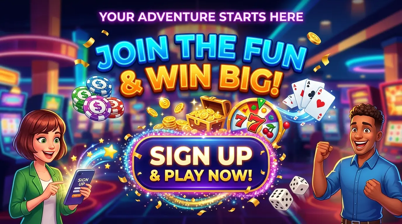 Sign up Jokeri casino