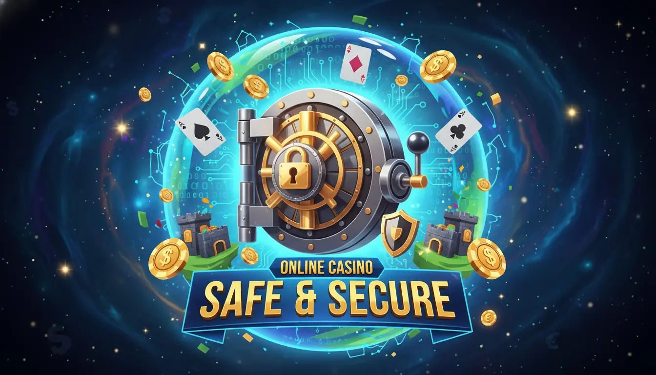 Jokeri casino turvallisuus