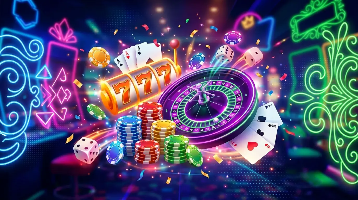 Jokeri casino yritystiedot