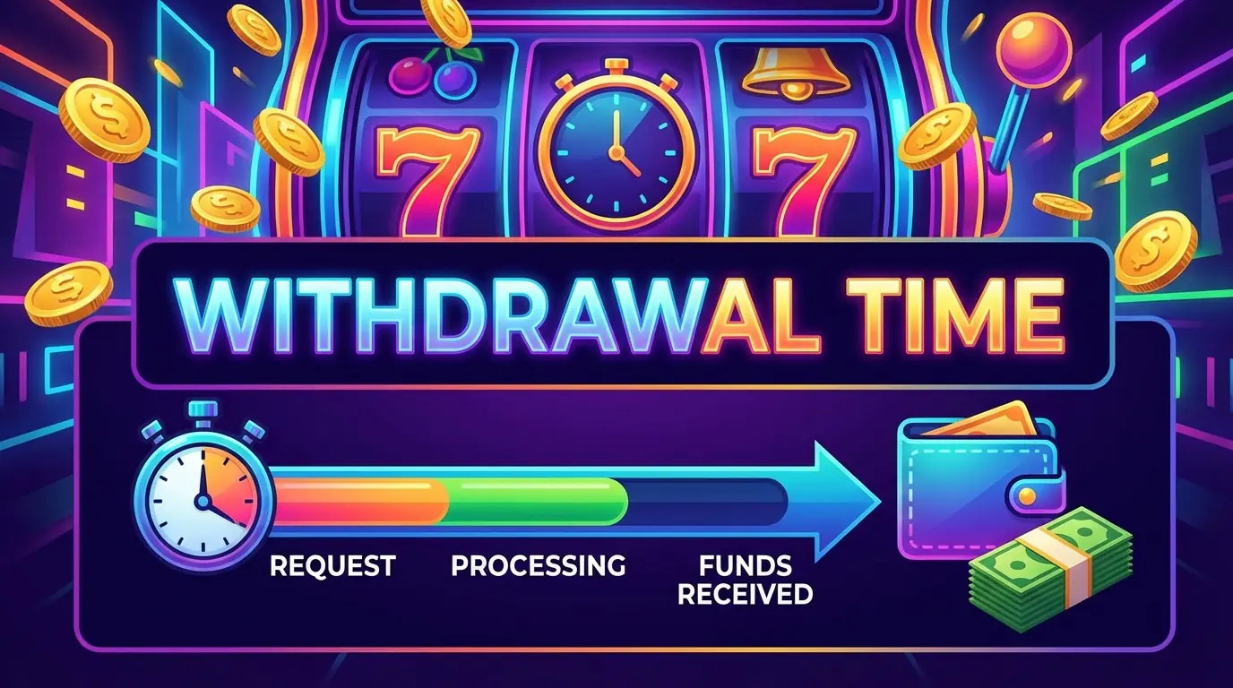 Jokeri casino kotiutusaika
