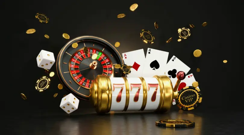 Jokeri casino pelit