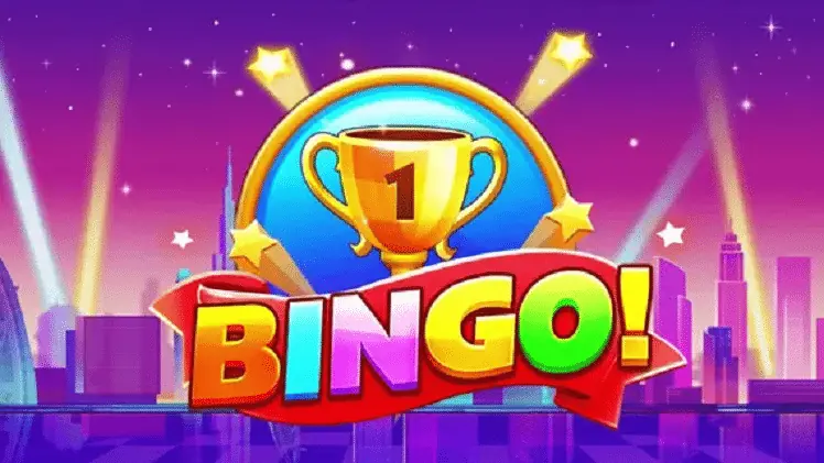 Jokeri casino bingo peli