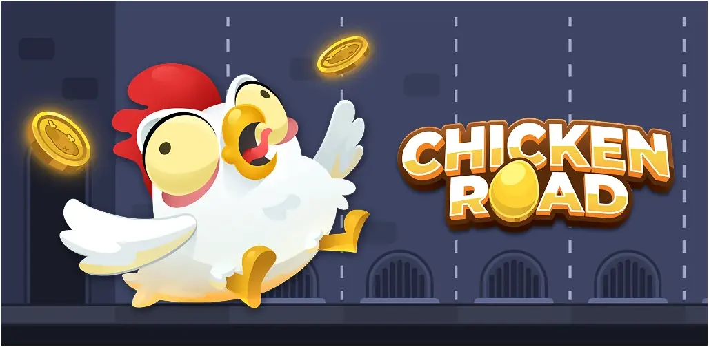 Chicken Road Jokeri casino