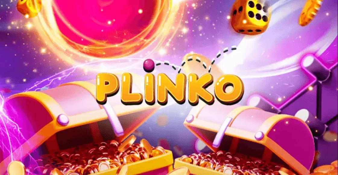 Jokeri casino Plinko peli